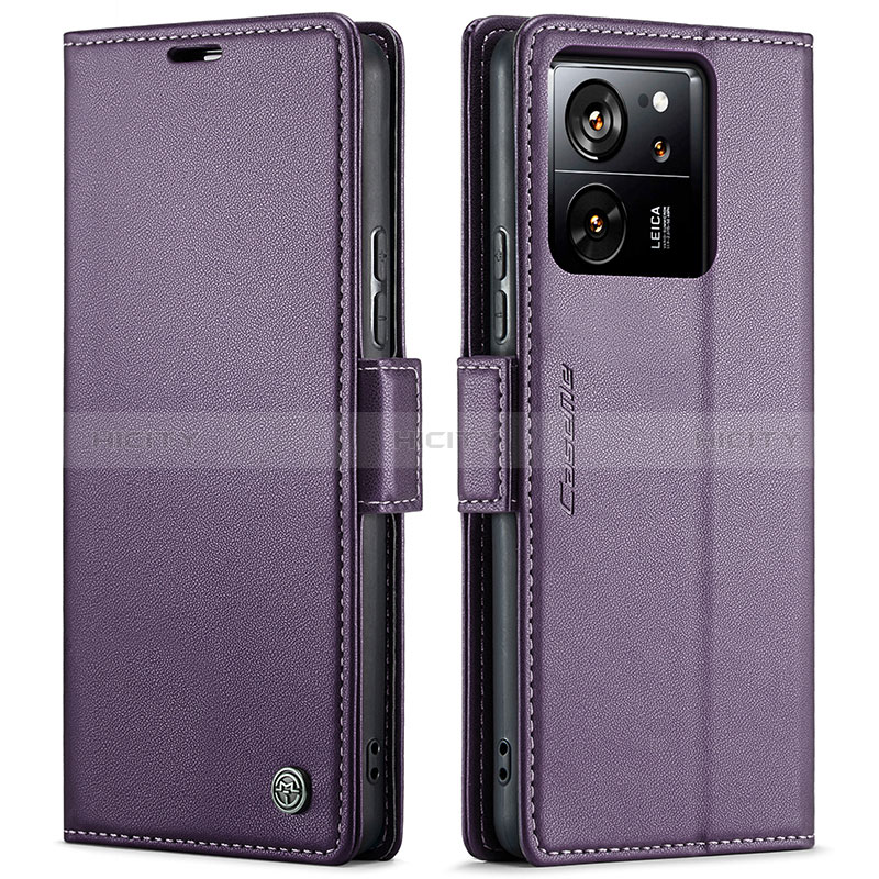 Coque Portefeuille Livre Cuir Etui Clapet C03S pour Xiaomi Redmi K60 Ultra 5G Plus