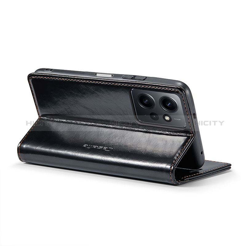 Coque Portefeuille Livre Cuir Etui Clapet C03S pour Xiaomi Redmi Note 12 4G Plus