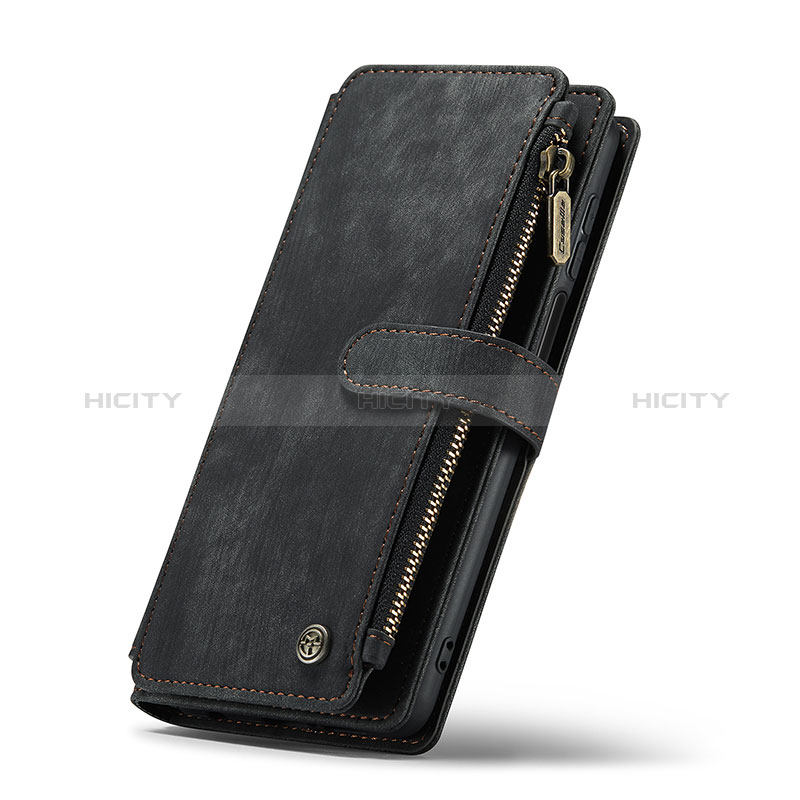 Coque Portefeuille Livre Cuir Etui Clapet C03S pour Xiaomi Redmi Note 9 Pro Max Plus