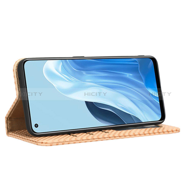 Coque Portefeuille Livre Cuir Etui Clapet C03X pour OnePlus Nord CE 2 5G Plus