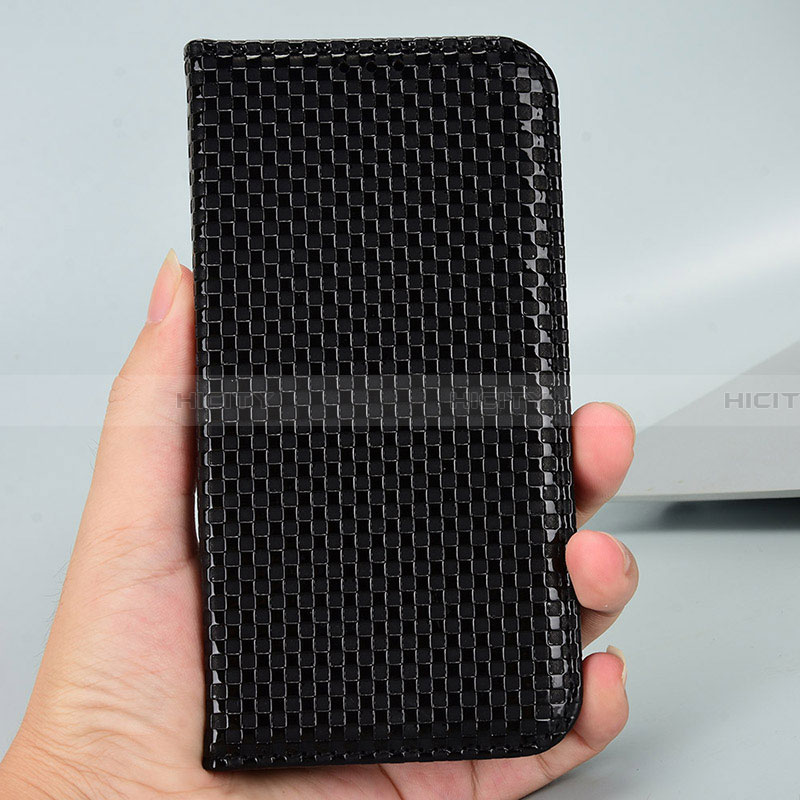 Coque Portefeuille Livre Cuir Etui Clapet C03X pour Samsung Galaxy A32 4G Plus