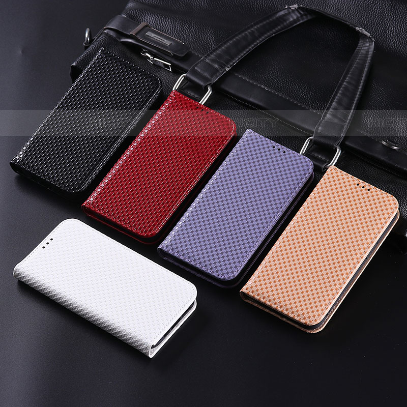 Coque Portefeuille Livre Cuir Etui Clapet C03X pour Samsung Galaxy F04 Plus