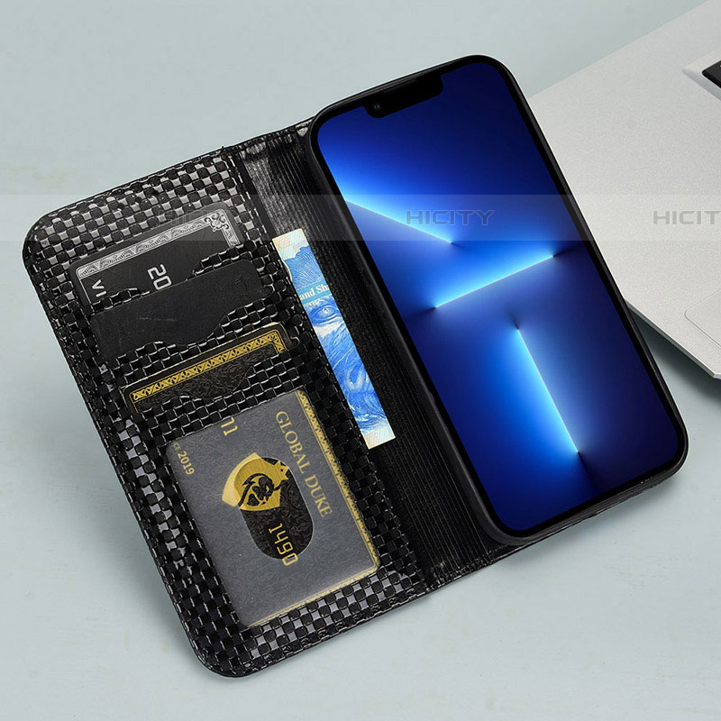 Coque Portefeuille Livre Cuir Etui Clapet C03X pour Samsung Galaxy F42 5G Plus