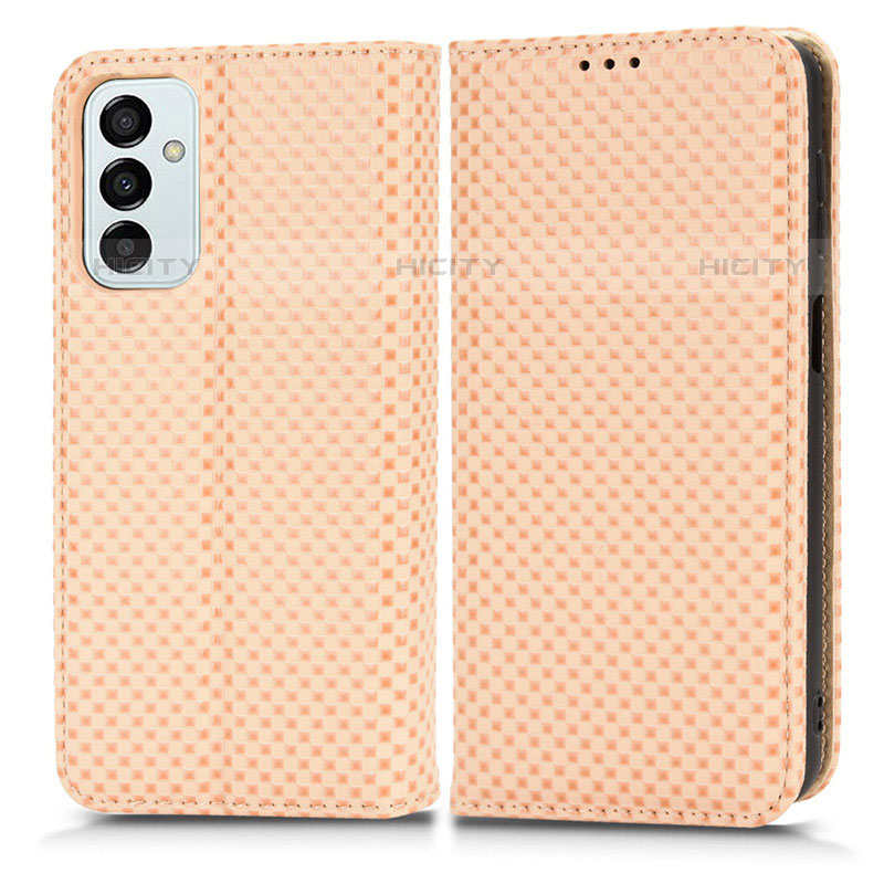 Coque Portefeuille Livre Cuir Etui Clapet C03X pour Samsung Galaxy M23 5G Plus