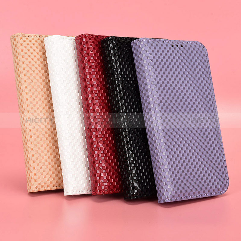 Coque Portefeuille Livre Cuir Etui Clapet C03X pour Xiaomi Mi 11T 5G Plus