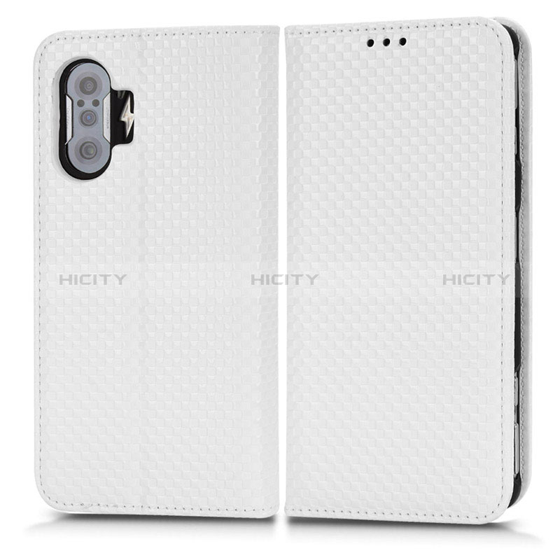 Coque Portefeuille Livre Cuir Etui Clapet C03X pour Xiaomi Poco F3 GT 5G Plus