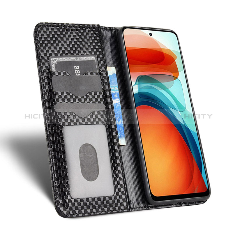 Coque Portefeuille Livre Cuir Etui Clapet C03X pour Xiaomi Poco X3 GT 5G Plus