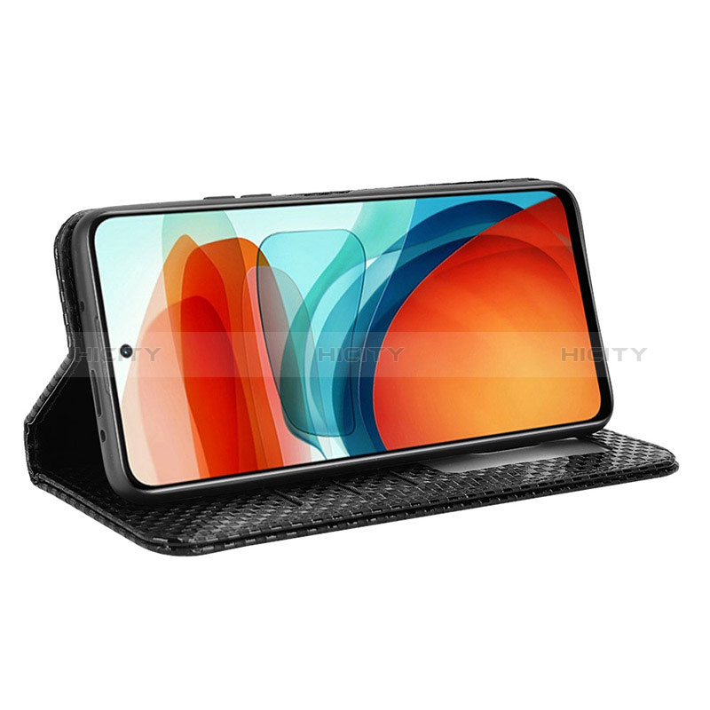 Coque Portefeuille Livre Cuir Etui Clapet C03X pour Xiaomi Poco X3 GT 5G Plus