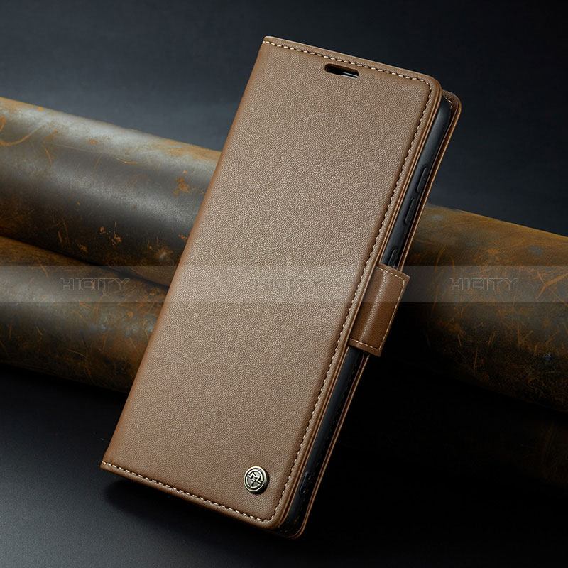 Coque Portefeuille Livre Cuir Etui Clapet C04S pour Huawei Mate 60 Plus