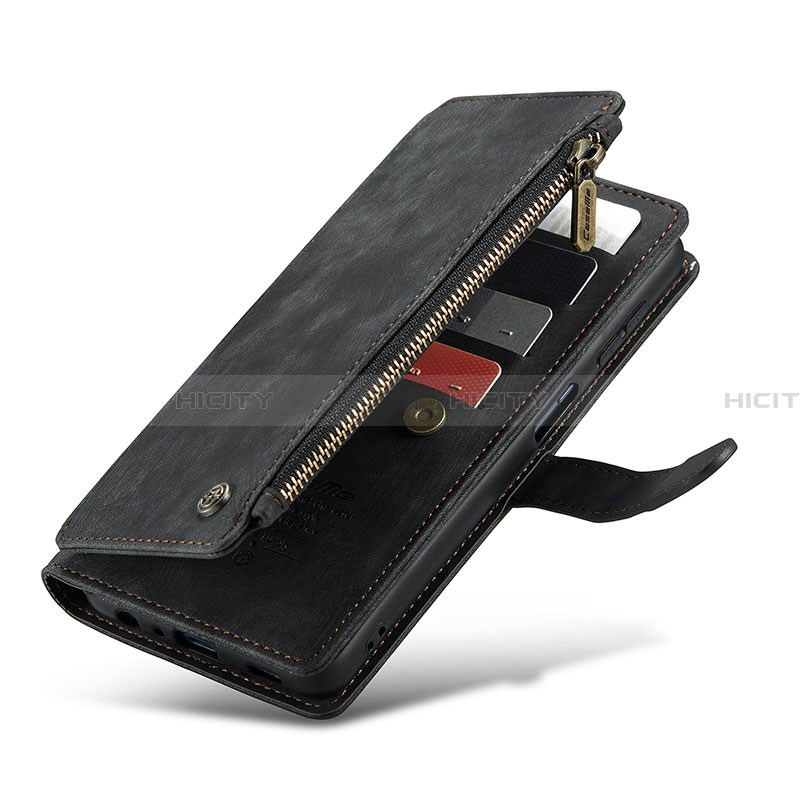 Coque Portefeuille Livre Cuir Etui Clapet C04S pour Samsung Galaxy A32 4G Plus