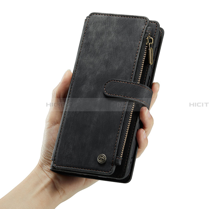 Coque Portefeuille Livre Cuir Etui Clapet C04S pour Samsung Galaxy A32 4G Plus