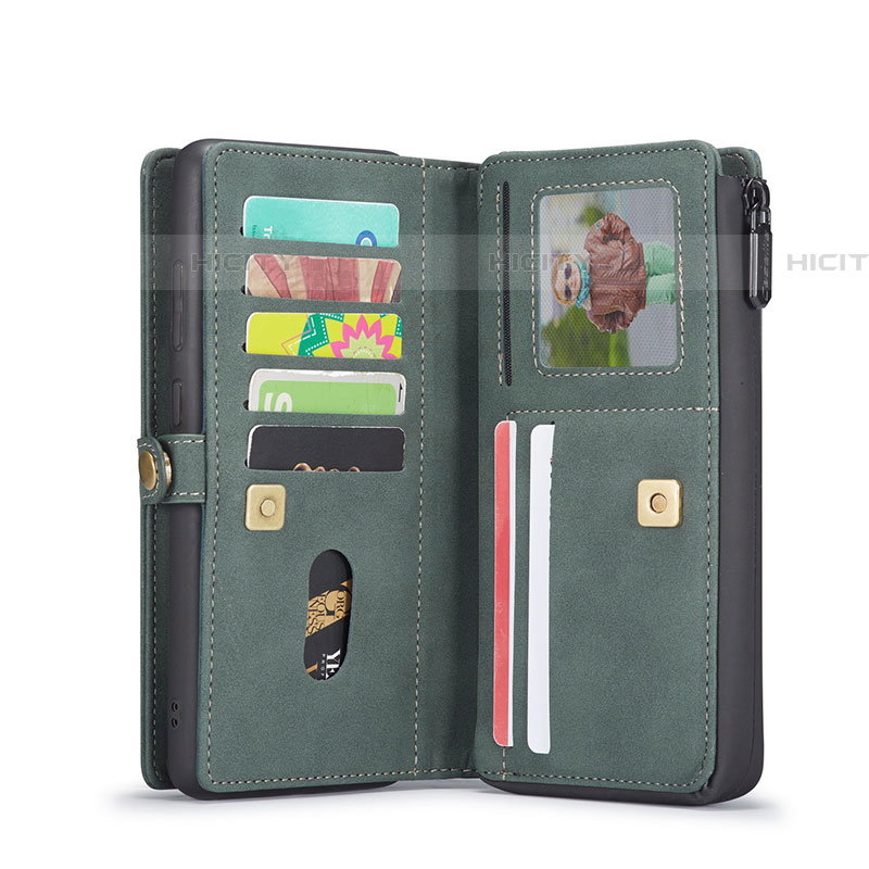 Coque Portefeuille Livre Cuir Etui Clapet C04S pour Samsung Galaxy A52 5G Plus