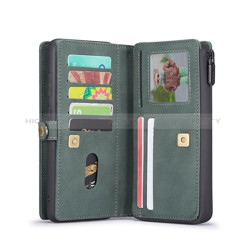 Coque Portefeuille Livre Cuir Etui Clapet C04S pour Samsung Galaxy A52s 5G Plus