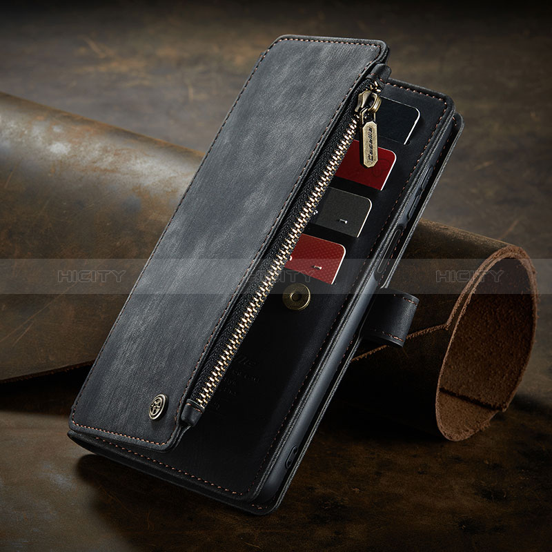 Coque Portefeuille Livre Cuir Etui Clapet C04S pour Xiaomi Redmi Note 9 Pro Max Plus