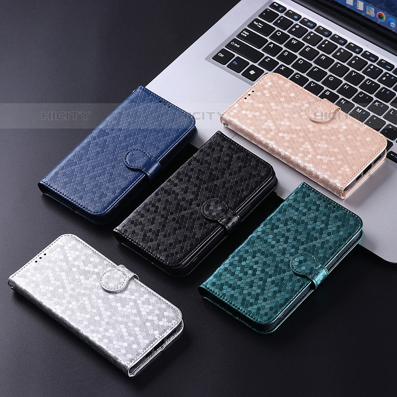 Coque Portefeuille Livre Cuir Etui Clapet C04X pour Google Pixel 6a 5G Plus