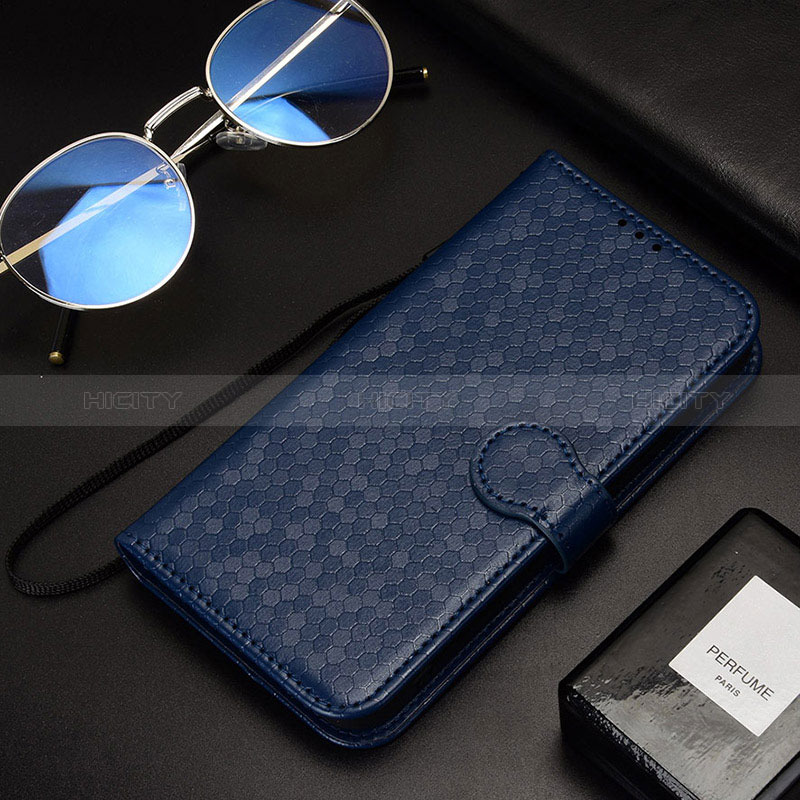 Coque Portefeuille Livre Cuir Etui Clapet C04X pour Huawei Honor X9a 5G Plus