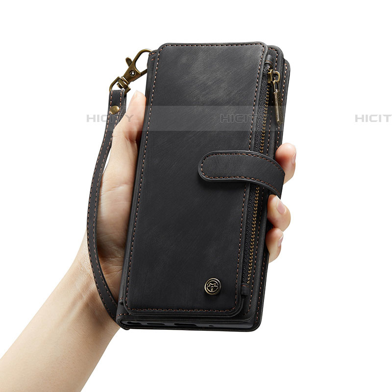 Coque Portefeuille Livre Cuir Etui Clapet C05S pour Samsung Galaxy A53 5G Plus