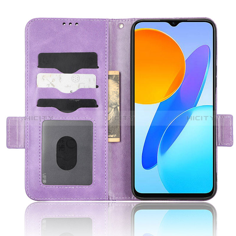 Coque Portefeuille Livre Cuir Etui Clapet C05X pour Huawei Honor X6 5G Plus