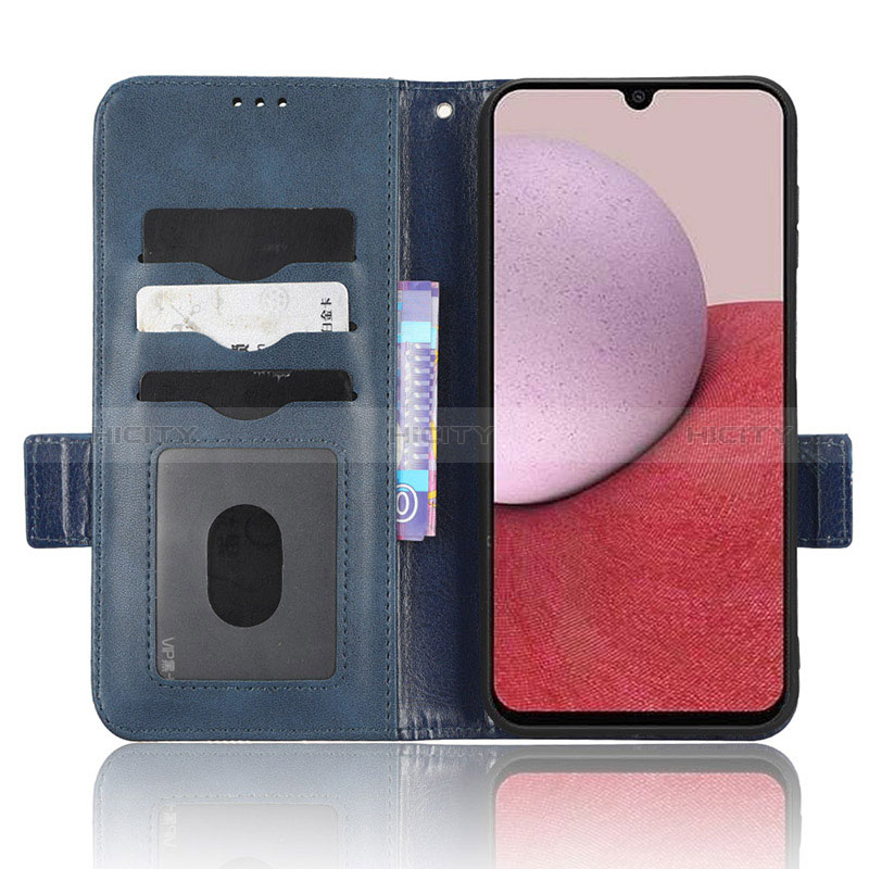 Coque Portefeuille Livre Cuir Etui Clapet C05X pour Motorola Moto E13 Plus