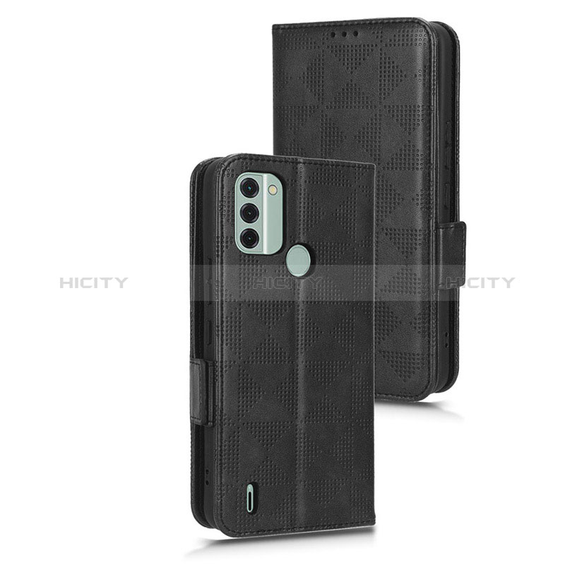 Coque Portefeuille Livre Cuir Etui Clapet C05X pour Nokia C31 Plus