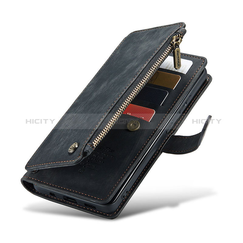Coque Portefeuille Livre Cuir Etui Clapet C07S pour Samsung Galaxy S20 5G Plus