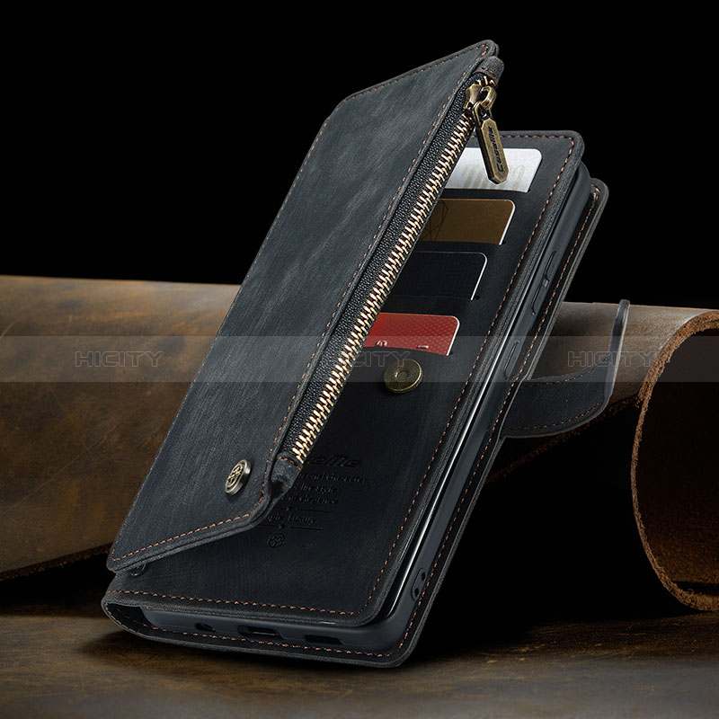 Coque Portefeuille Livre Cuir Etui Clapet C07S pour Samsung Galaxy S20 5G Plus