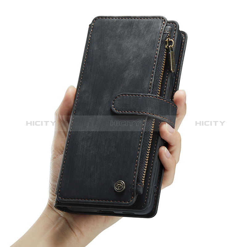 Coque Portefeuille Livre Cuir Etui Clapet C07S pour Samsung Galaxy S20 Plus Plus