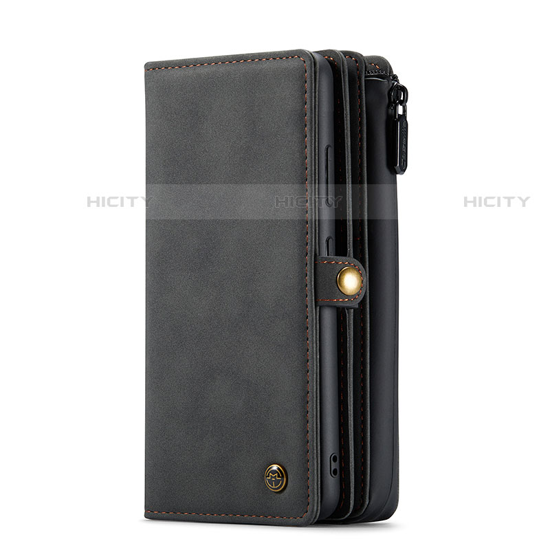 Coque Portefeuille Livre Cuir Etui Clapet C08S pour Samsung Galaxy S21 Plus 5G Plus