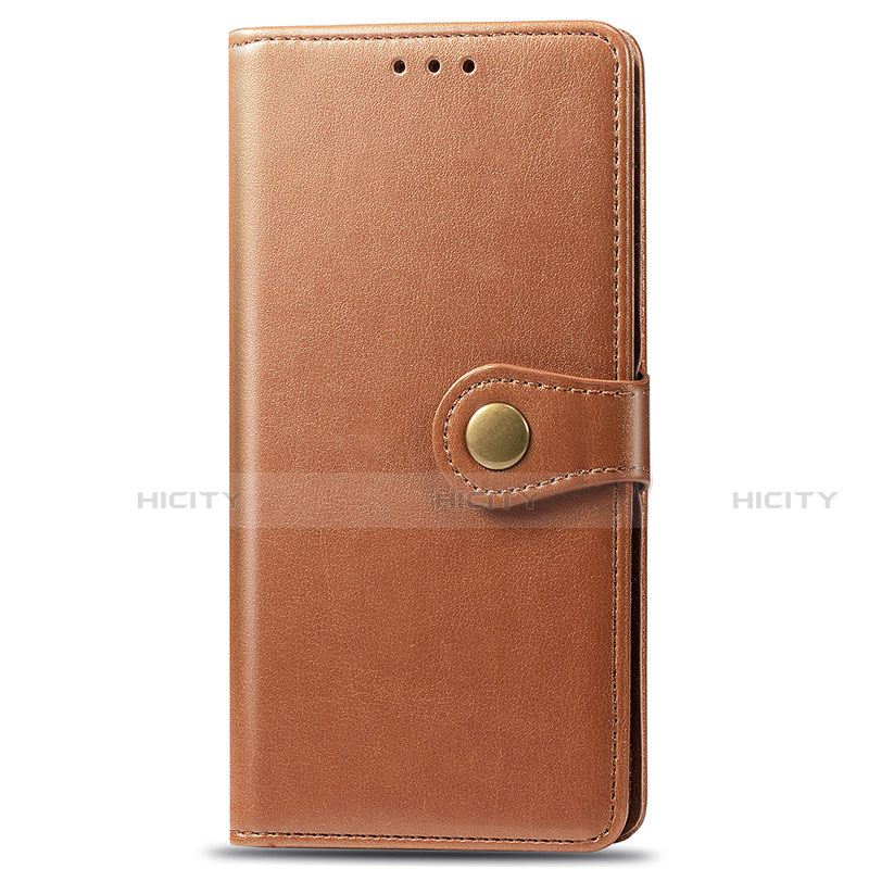 Coque Portefeuille Livre Cuir Etui Clapet D01 pour Xiaomi Mi Note 10 Pro Plus