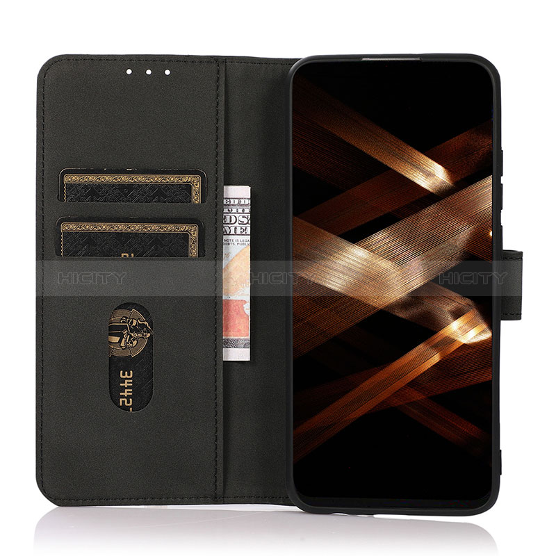 Coque Portefeuille Livre Cuir Etui Clapet D01Y pour Asus ROG Phone 7 Plus