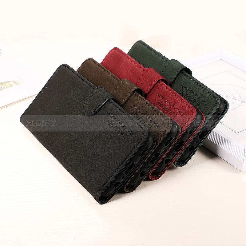 Coque Portefeuille Livre Cuir Etui Clapet D01Y pour Nokia C02 Plus