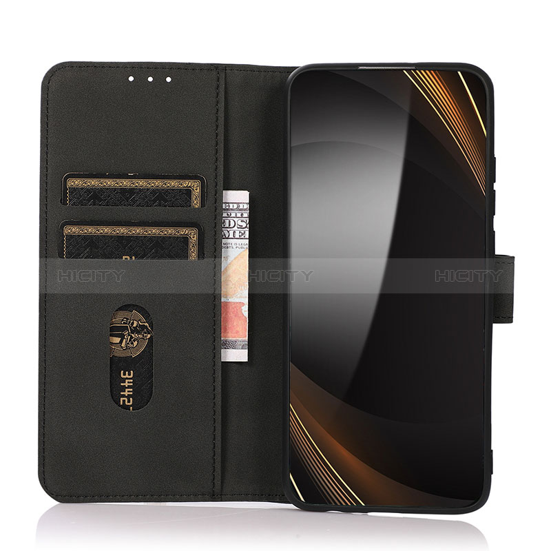 Coque Portefeuille Livre Cuir Etui Clapet D01Y pour OnePlus 10 Pro 5G Plus