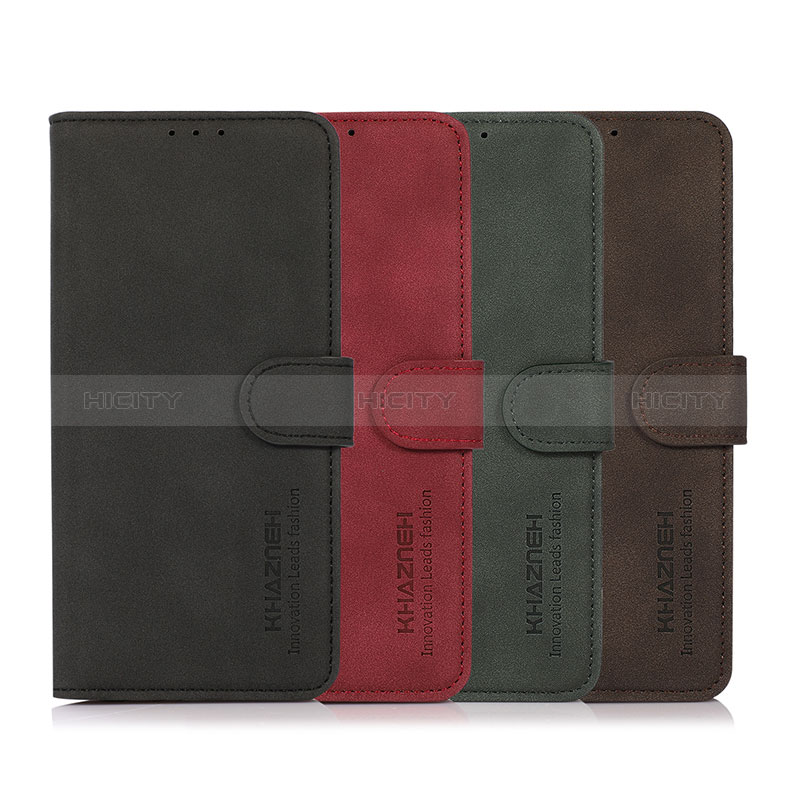 Coque Portefeuille Livre Cuir Etui Clapet D01Y pour OnePlus 9R 5G Plus