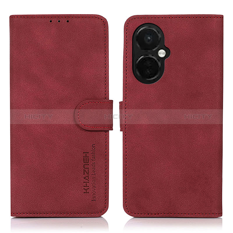 Coque Portefeuille Livre Cuir Etui Clapet D01Y pour OnePlus Nord CE 3 5G Plus