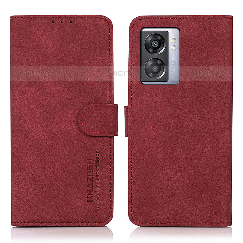 Coque Portefeuille Livre Cuir Etui Clapet D01Y pour OnePlus Nord N300 5G Plus