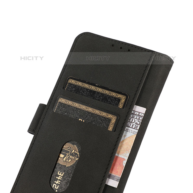 Coque Portefeuille Livre Cuir Etui Clapet D01Y pour OnePlus Nord N300 5G Plus