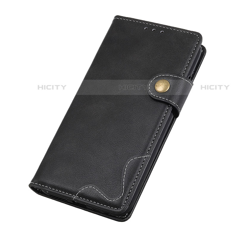 Coque Portefeuille Livre Cuir Etui Clapet D01Y pour Samsung Galaxy S21 FE 5G Plus