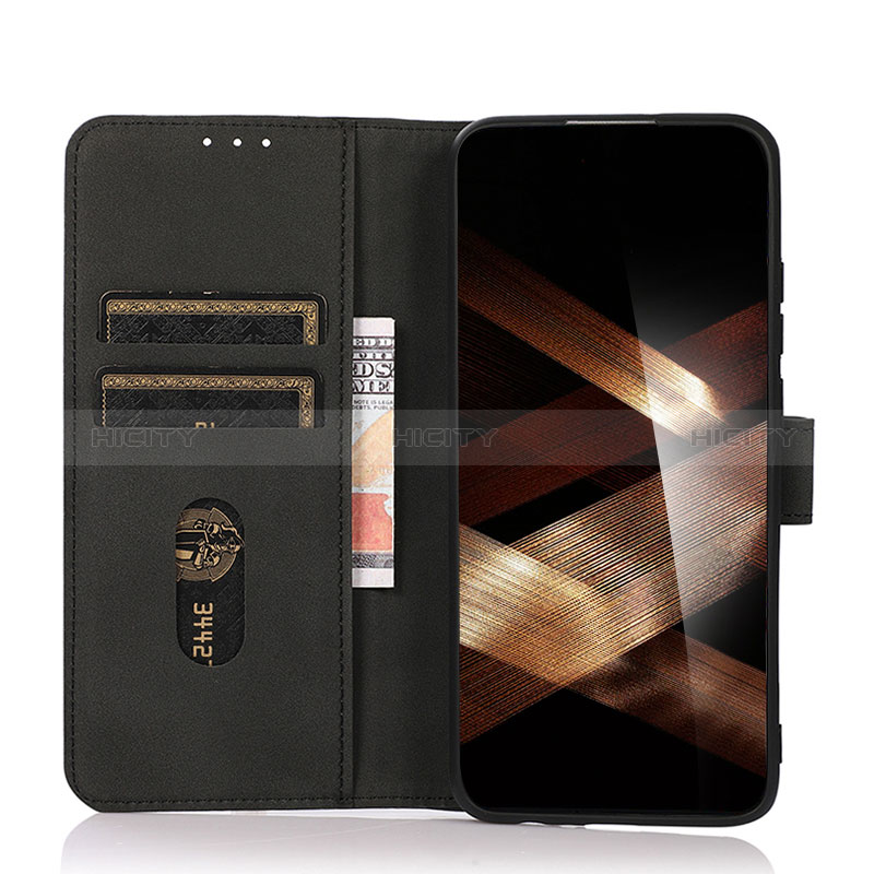 Coque Portefeuille Livre Cuir Etui Clapet D01Y pour Xiaomi Mi 13T 5G Plus