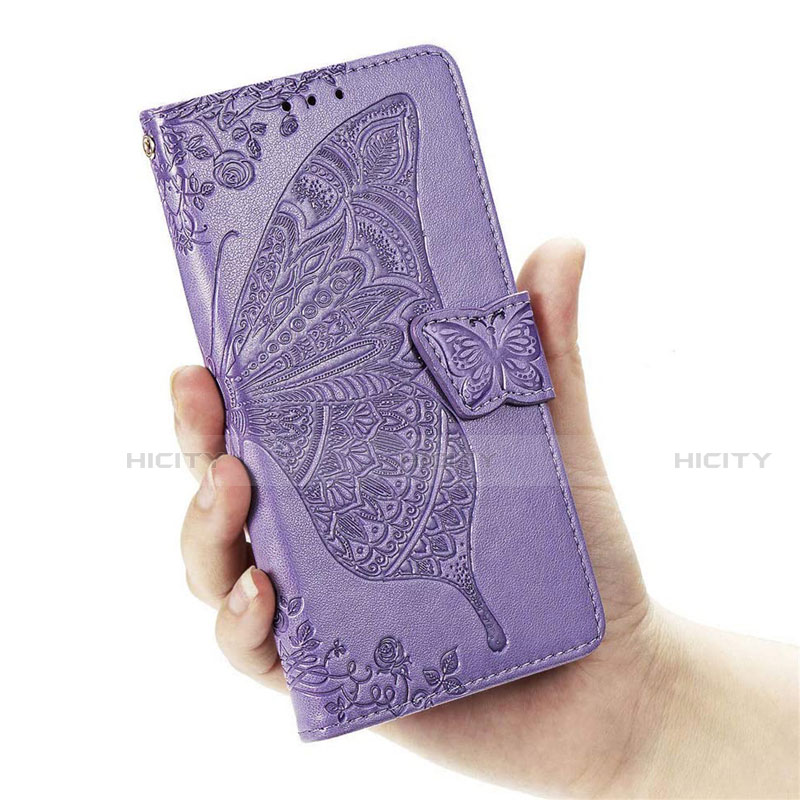 Coque Portefeuille Livre Cuir Etui Clapet D02 pour Xiaomi Mi Note 10 Pro Plus