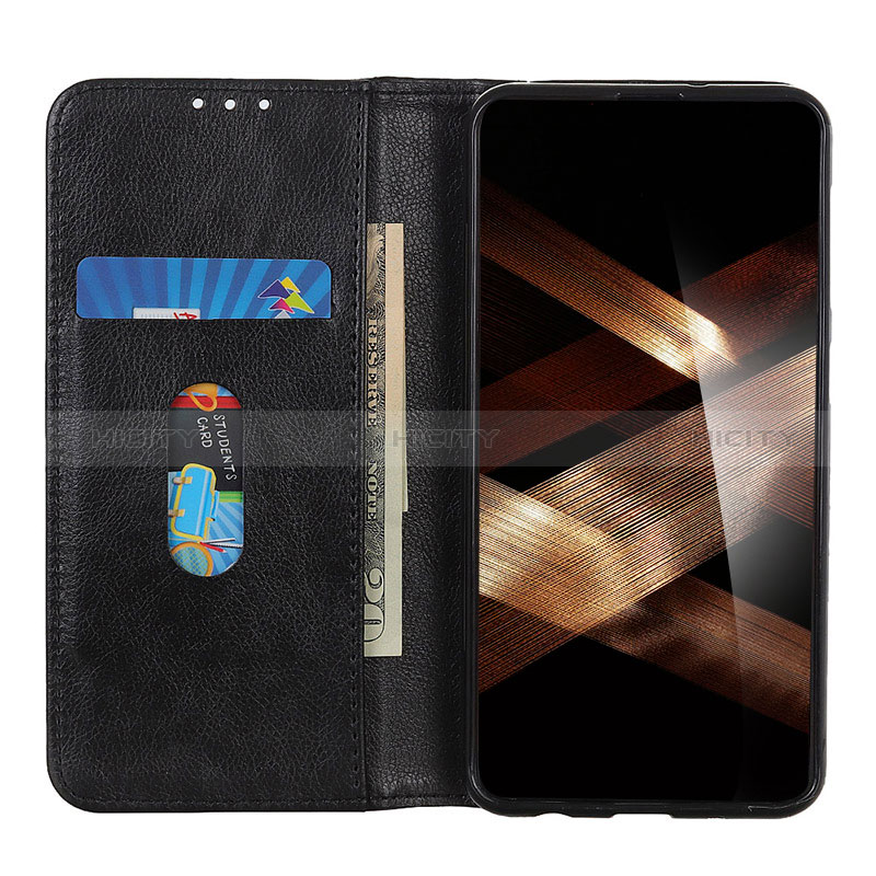 Coque Portefeuille Livre Cuir Etui Clapet D03Y pour Huawei Mate 60 Plus