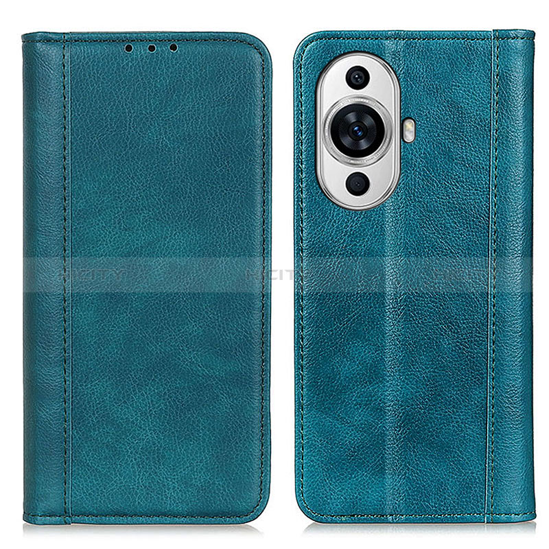 Coque Portefeuille Livre Cuir Etui Clapet D03Y pour Huawei Nova 11 Pro Plus