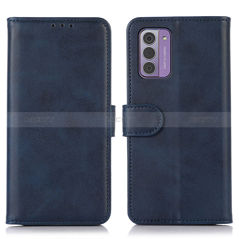 Coque Portefeuille Livre Cuir Etui Clapet D03Y pour Nokia G42 5G Plus