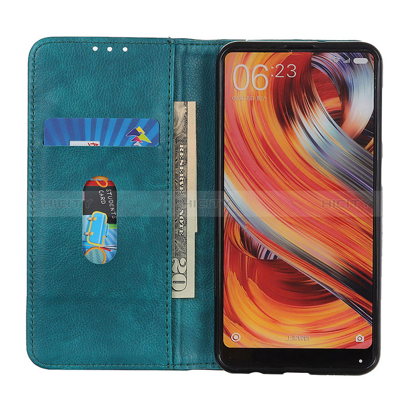 Coque Portefeuille Livre Cuir Etui Clapet D03Y pour OnePlus 10T 5G Plus