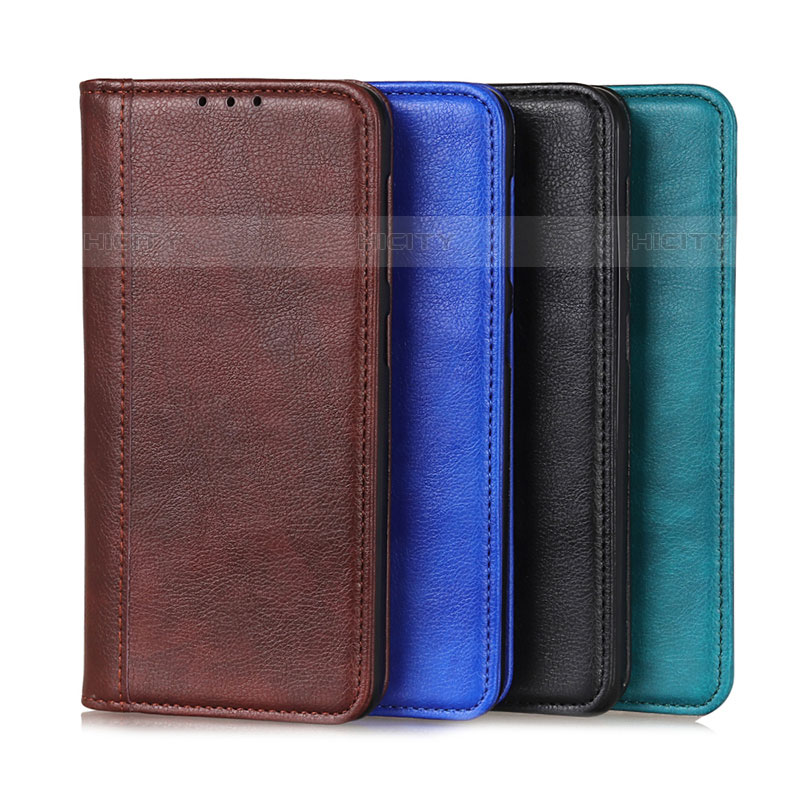 Coque Portefeuille Livre Cuir Etui Clapet D03Y pour Oppo A93 5G Plus