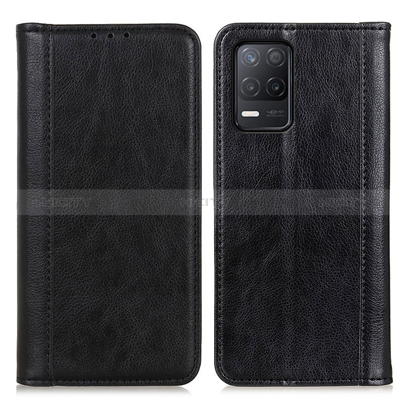 Coque Portefeuille Livre Cuir Etui Clapet D03Y pour Realme Narzo 30 5G Plus