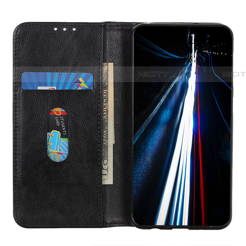 Coque Portefeuille Livre Cuir Etui Clapet D03Y pour Samsung Galaxy F14 5G Plus