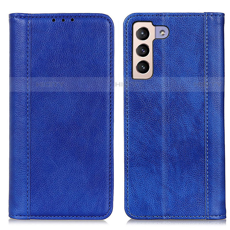 Coque Portefeuille Livre Cuir Etui Clapet D03Y pour Samsung Galaxy S23 Plus 5G Plus