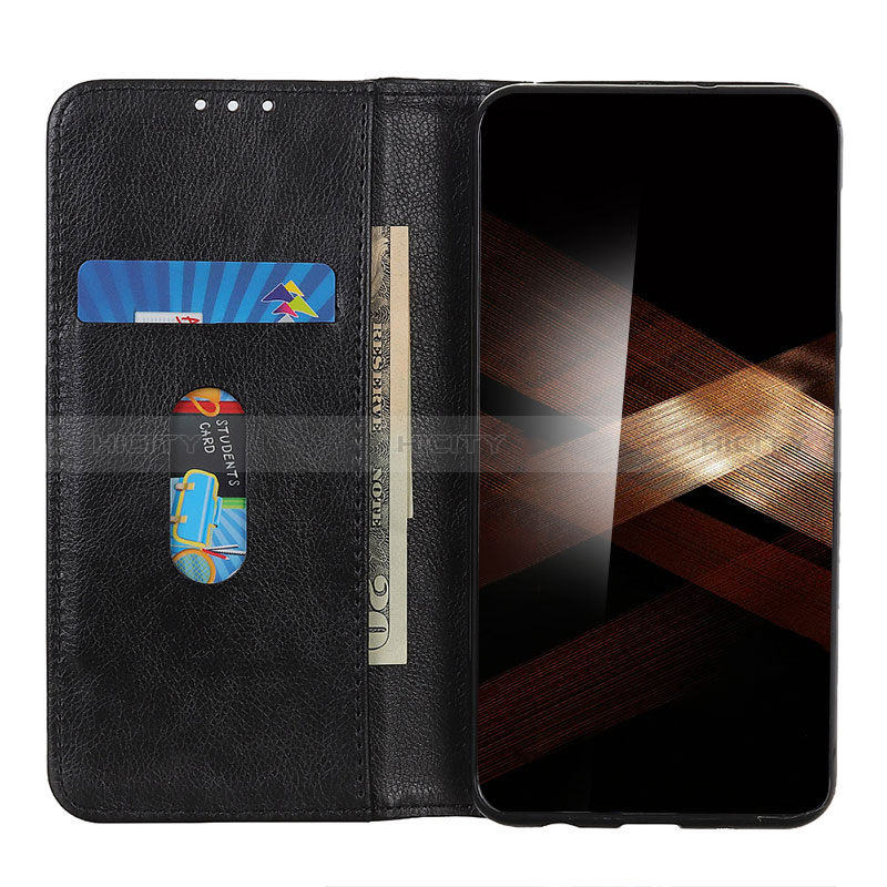 Coque Portefeuille Livre Cuir Etui Clapet D03Y pour Samsung Galaxy S24 Plus 5G Plus