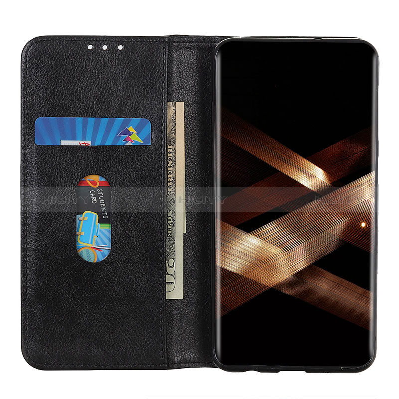 Coque Portefeuille Livre Cuir Etui Clapet D03Y pour Samsung Galaxy S24 Ultra 5G Plus