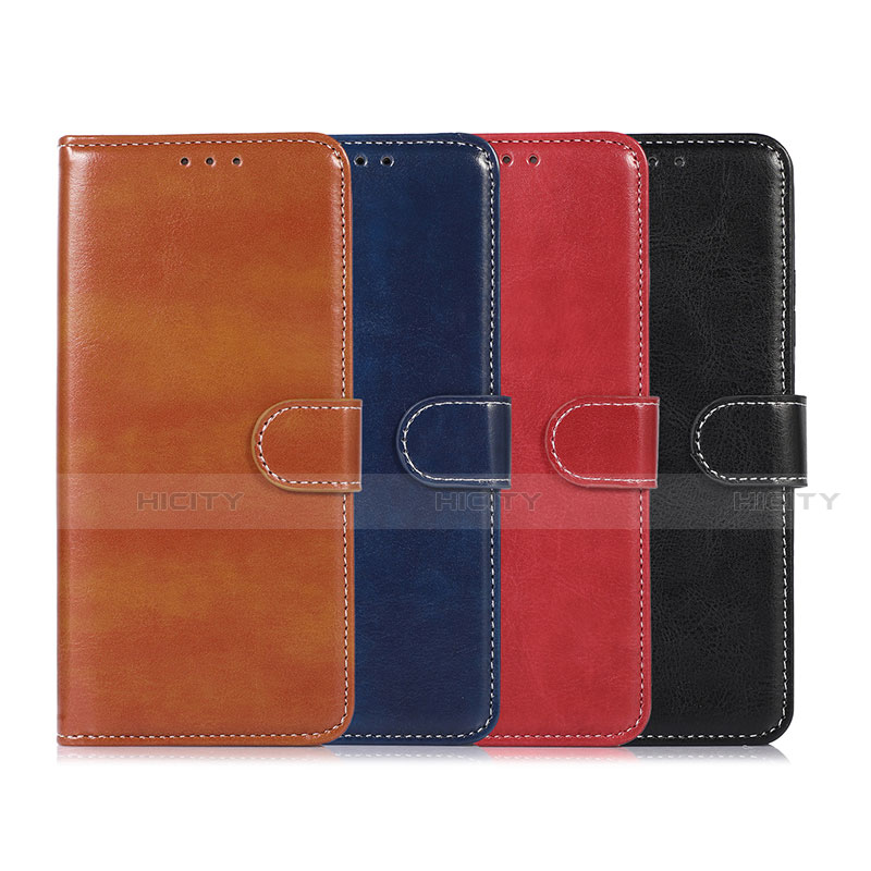 Coque Portefeuille Livre Cuir Etui Clapet D03Y pour Xiaomi Mi 12 5G Plus